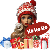 Ho Ho Ho Girl