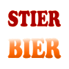 Sternzeichen Stier Bier