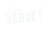 Jump Serve Volleyball