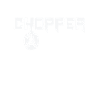Chopper Frisbee