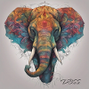 Grand elephant