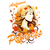 Autumn Princess