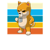 Shiba Inu Quoi