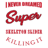Great skeleton slider quote