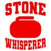 Curling Stone Whisperer