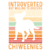 Chiweenie Dog