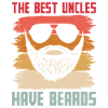 Best Uncles Have Beards