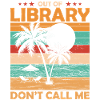 Librarian Librarian Pension Gift
