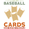 Baseball Trading Cards Collector