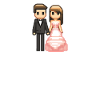 JGA 8bit Game Over