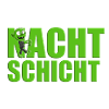 NACHTSCHICHT - ZOMBIE - HALLOWEEN - ARBEIT