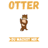 Seeotter Fischotter Otter