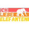 Elefant Elefanten