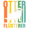 Seeotter Fischotter Otter