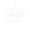 Free Throw Line Basketball