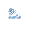 Seehund Seelöwe Robbe