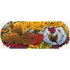 Sleeping Suhl logo