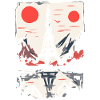 Japan Rote Sonne und Paris