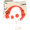 Japanese Red Sun: Gas Mask