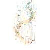 Music Dream Notes