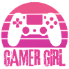Gamer Girl