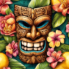 Tiki Aloha