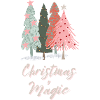 Christmas is Magic