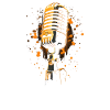 Microphone classique micro