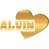 Gift for Alvin