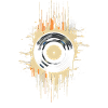 Enregistrement en vinyle Splash