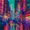 Japan Kawaii Otaku Tokyo