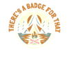 Feu de camp scout
