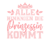 Prinzessin Lustig
