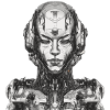 Cyborg Women