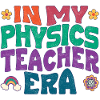 In my Physics teacher era