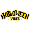Halloween vibes.