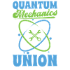 Physics Phyiker Union Quantum Physics