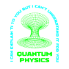 Physik Phyiker Quantenphysik