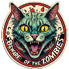 Beware of the Zombies
