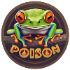 Pfeilgiftfrosch