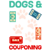 Funny Extreme Couponing Coupon Gift