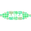 Mère pour Anica Mutti Mama
