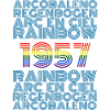 Rainbow 1957