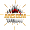 Gift for Anselm