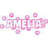 Prénom Amelia