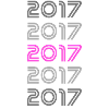 Année : 2017