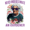 Gardener - Gardening - Amateur gardener