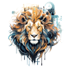Majesté de la Jungle