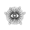 Allseeing eye