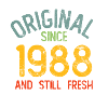 Millésime 1988